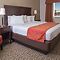 Hotel Gray Wolf Inn & Suites, West Yellowstone, United States of