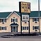 Lincoln Host Motor Inn