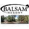Balsam Resort
