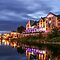 Mercure Bords De Loire Saumur