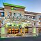 Holiday Inn Hotel & Suites Salt Lake City-Airport West, an IHG Hotel