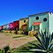 Hotel Commodore On The Beach Galveston United States Of