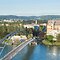 Best Western Hotel Dreilaenderbruecke