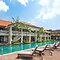 The Barracks Hotel Sentosa by Far East Hospitality (SG Clean)