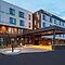 Courtyard by Marriott Pasco Tri-Cities Airport