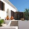 House With 3 Bedrooms in Tavira, With Wonderful sea View, Enclosed Gar