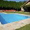 Cosy Holiday Home in Costoia With Private Pool and Garden
