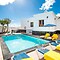 Villa Ramos Dos Large Heated Private Pool Sea Views A C Wifi Car Not R