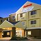 Fairfield Inn & Suites Oshkosh