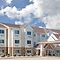 Microtel Inn & Suites by Wyndham Quincy