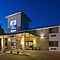 Best Western Tumwater-Olympia Inn