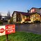 Best Western Plus Mill Creek Inn