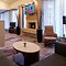 Courtyard by Marriott Detroit Metropolitan Airport Romulus