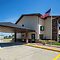 Quality Inn Galesburg near US Highway 34 and I-74
