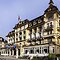 Hotel Royal St Georges Interlaken MGallery Hotel Collection