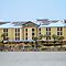 Holiday Inn Express Hotel & Suites Tampa-Rocky Point Island, an IHG Ho