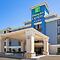 Holiday Inn Express Hotel & Suites Tampa-Rocky Point Island, an IHG Ho