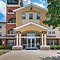 Extended Stay America Suites Indianapolis Airport W Southern