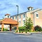 Quality Inn I-94 near Wings Stadium