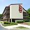 Red Roof Inn Albany Airport