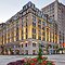 The Cincinnatian Hotel Curio Collection by Hilton