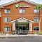 Extended Stay America Select Suites Tampa Airport Memorial