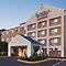 Fairfield Inn & Suites by Marriott Minneapolis Bloomington/Mall of Ame