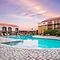 Wyndham El Paso Airport Hotel & Waterpark