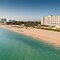 Fort Lauderdale Marriott Harbor Beach Resort & Spa