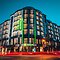 Holiday Inn Berlin City Center East Prenzlauer Berg, an IHG Hotel