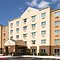 Fairfield Inn & Suites San Antonio Airport/North Star Mall