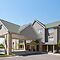 Country Inn & Suites by Radisson, Washington Dulles International Airp