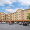 Extended Stay America Suites Meadowlands Rutherford