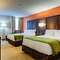 Comfort Inn & Suites Evansville Airport