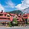 Banff Ptarmigan Inn