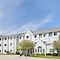 Microtel Inn & Suites By Wyndham Clear Lake