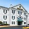 Quality Inn Pooler - Savannah I-95