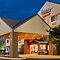 Fairfield Inn & Suites Lansing West