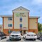 Extended Stay America Suites Pleasant Hill Buskirk Ave