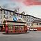 Best Western Grande Prairie Hotel & Suites