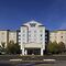 Fairfield Inn & Suites Newark Liberty International Airport