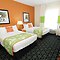 Fairfield Inn by Marriott Killeen