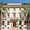 Hotel Capo d'Africa - Colosseo