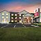 Best Western Plus Silver Creek Inn