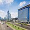 Novotel World Trade Centre