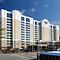 SpringHill Suites by Marriott Virginia Beach Oceanfront