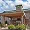 Holiday Inn Express And Suites - Vernon, an IHG Hotel