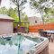 Modern Sedona Home w/ Hot Tub + Patio!