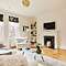 The Hyde Park Mansion Place - Lovely 3bdr Flat