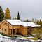 Rosaline - Large and Cosy Swiss Chalet With Beautiful Views